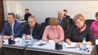 Сергей Камнев назначен временно исполняющим полномочия главы администрации города