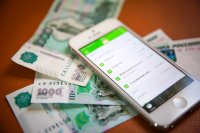 Сбербанк выявил новый метод кражи денег у россиян через мессенджеры