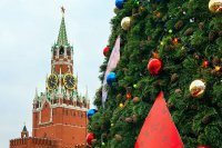 В общероссийской ёлке в Кремле от Зеленогорска примут участие четверо ребят