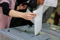 В бюллетенях для голосования по выбору депутатов могут быть правки