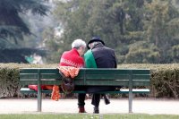 Статистики ожидают рост продолжительности жизни красноярцев