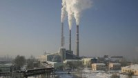 Красноярская ГРЭС-2 в январе увеличила выработку электроэнергии
