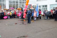 Сегодня в Зеленогорске открыт «Школьный технопарк»