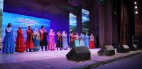 200-летие Енисейской губернии в Зеленогорске отметили большим праздничным концертом
