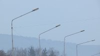 С нового года работы по содержанию городской сети освещения будет выполнять красноярская фирма
