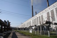 Красноярская ГРЭС-2 увеличила выработку электроэнергии