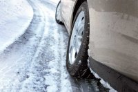 В связи с резким потеплением ГАИ рекомендует быть внимательными на дорогах