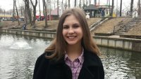 Зеленогорская школьница стала призером всероссийской олимпиады по МХК