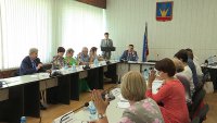 Депутаты городского Совета продлили сроки ремонта киосков