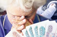 Почти двести тысяч рублей перевела зеленогорская пенсионерка за обещание выплатить компенсацию
