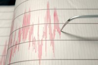 Отголоски землетрясений ощутили и в Зеленогорске