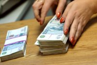Мошенничество на  9 млн рублей совершила сотрудница одного из крупнейших зеленогорских банков