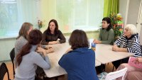 В Зеленогорске обсудили вопросы семейного образования