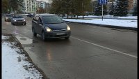 В Зеленогорске установят новые дорожные знаки