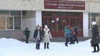 В Управлении образования подписано распоряжение о режиме работы школ  в морозы