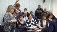 Депутаты предложили провести в первом садоводстве независимые выборы председателя