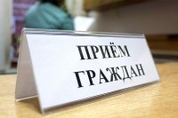 Заместитель начальника ГУВД края проведет прием в Зеленогорске
