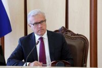 Губернатор Красноярского края Александр Усс внёс изменения в Указ о самоизоляции граждан