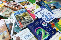 Бесплатными учебниками обеспечены все зеленогорские школьники