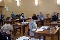 Зеленогорские депутаты начали изучение проекта бюджета на 2021 год