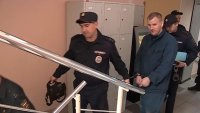Завершено расследование убийства супругов на Энергетиков, 1 в мае прошлого года