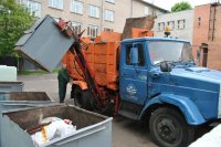 Краевые депутаты обсудили ситуацию с «мусорной» реформой