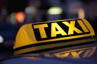 В  крае объявили конкурс на лучшего водителя такси