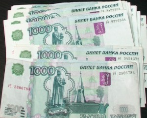 Зеленогорка украла у  знакомого мужчины 115 тысяч рублей