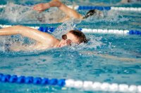 Ветераны плавания Зеленогорска завоевали медали чемпионата России