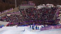 Зеленогорцы отреагировали на новость об отстранении российских спортсменов от участия в Олимпиаде