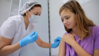 В Зеленогорске началась активная вакцинация от гриппа