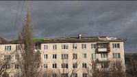 Жители Гагарина, 16 жалуются на холод в квартирах в разгар отопительного сезона