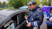 С 12 сентября в Зеленогорске началась декада дорожной безопасности