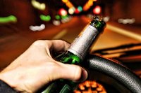 Пьяный водитель из г. Бородино получил реальный срок лишения свободы
