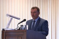 Депутаты признали деятельность администрации города удовлетворительной