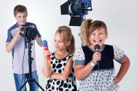 «Школа Росатома» открывает прием заявок на участие в фестивале юных журналистов