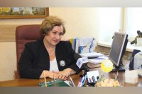 Уполномоченной по правам ребенка в Зеленогорске назначена Валентина Удрас