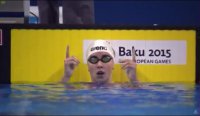 Арина Опенышева первой из красноярских спортсменов вступит в борьбу за олимпийские медали Рио