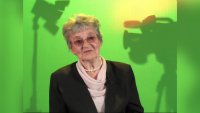 На 85 году ушла из жизни Инга Сергеевна Струбинская