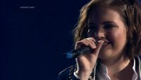 Дарья Антонюк может выступить на Евровидении-2017