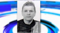Зеленогорские полицейские разыскивают 42-летнего мужчину