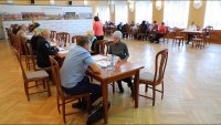 Сегодня  в Зеленогорске работала мобильная приемная Губернатора региона