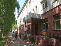 1 июля в Зеленогорске откроется новое учреждение-филиал краевого пансионата для граждан пожилого возраста