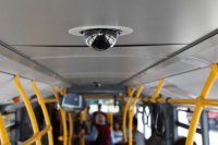 Видеонаблюдение - как обеспечение безопасности в общественном транспорте
