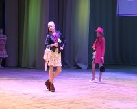 Впервые за последние 14 лет в Зеленогорске прошел конкурс красоты "Мисс Зеленогорск"
