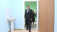 Глава Росатома Алексей Лихачев оценил работу «Бережливой поликлиники»