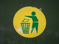 Экологи привлекут к ответственности жильцов частного сектора, не имеющих договоров на утилизацию мусора