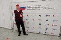 Юрий Мурашкин получил благодарность комитета Госдумы по обороне