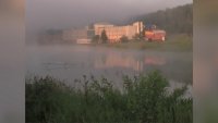 Озеро  профилактория  "Березка" планируют очистить методом биологической реабилитации