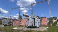 27 июня в Красноярском крае зафиксированы массовые отключения электроэнергии